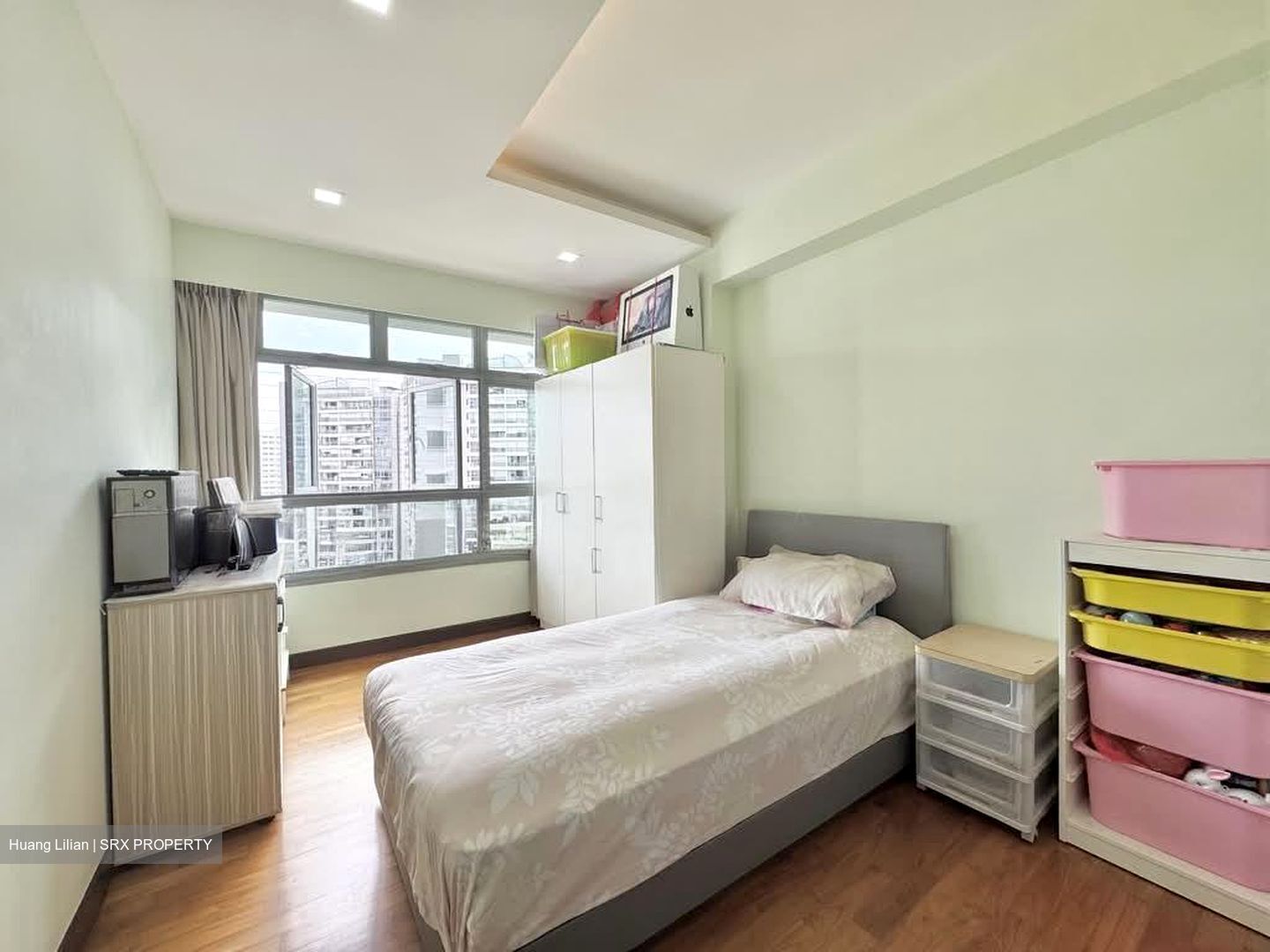 Blk 477B Hougang Capeview (Hougang), HDB 5 Rooms #555450641
